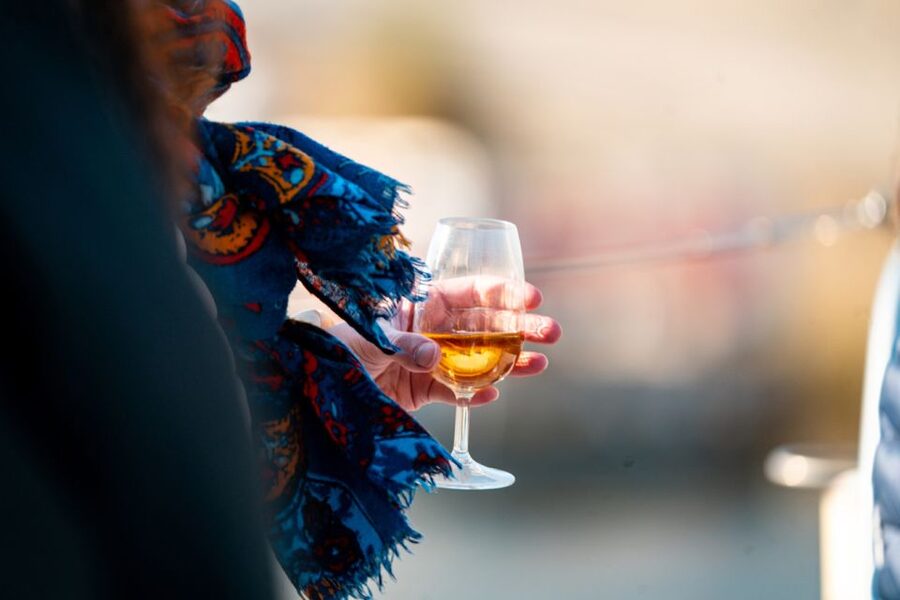 Porto: Daytime or Sunset Douro River Cruise With Port Wine - What the crew adds to the experience