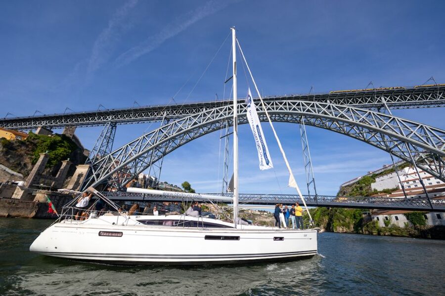 Porto: Daytime or Sunset Douro River Cruise With Port Wine - Who will enjoy this Douro cruise most?
