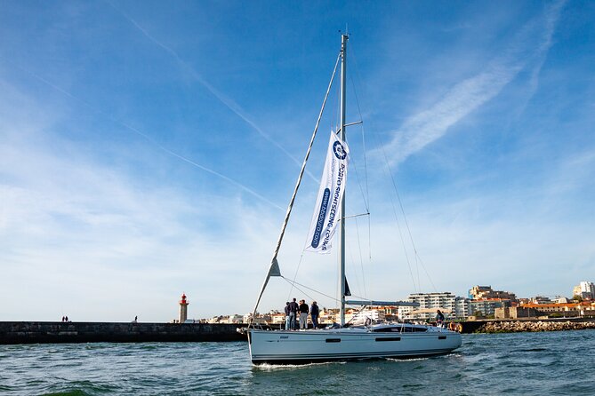 Porto Douro River Cruise With Port Wine - Daytime or Sunset - Douro Marina and the fishing village of Afurada