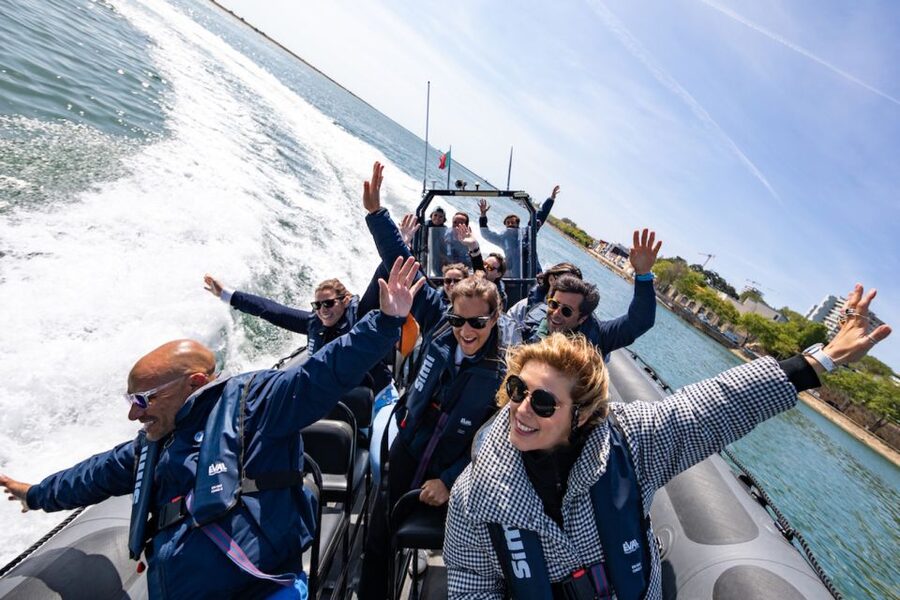 Porto: Douro River Speedboat Tour - Who should book this Porto boat ride?