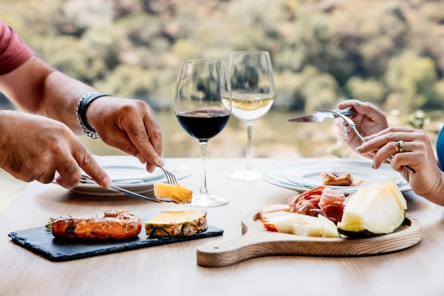 Porto: Douro Valley Full-Day Boat, Train, and Lunch Tour - Why this Douro Valley day works so well from Porto