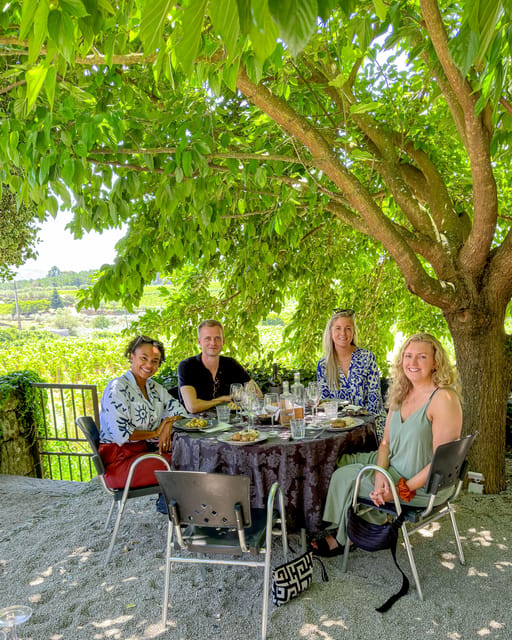 Porto: Douro Valley Tour with 2 Wineries, Lunch and Cruise - Why this day trip works from Porto