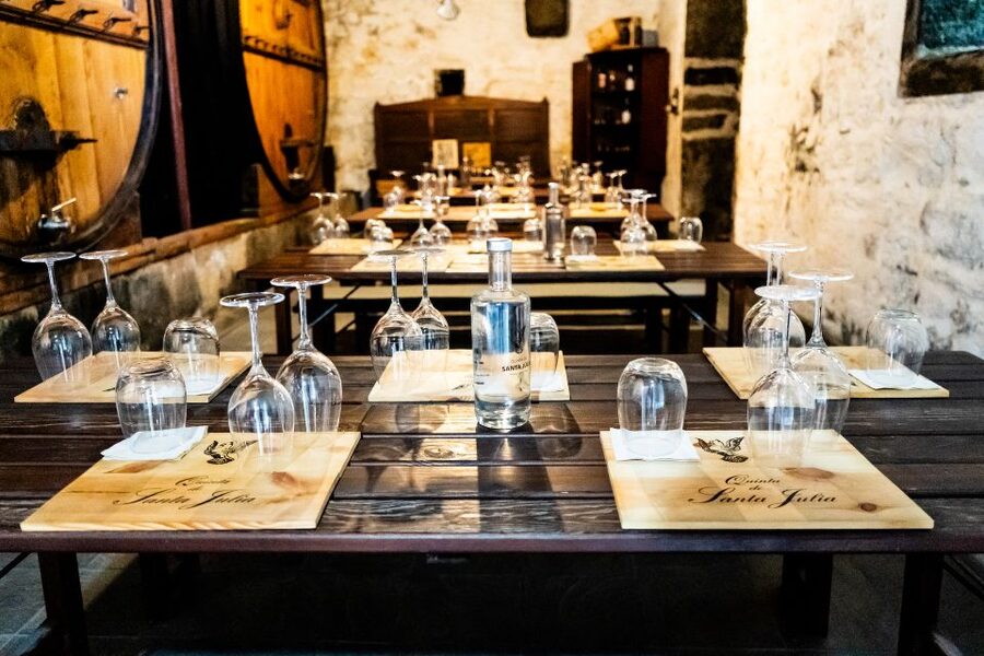 Porto: Douro Valley Tour with Lunch, Boat Cruise & Tastings - How the guides shape the day