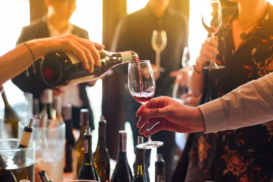 Porto: Douro Valley Tour with Wine Tasting, Cruise and Lunch - Second tasting: compare producers, wines, and views