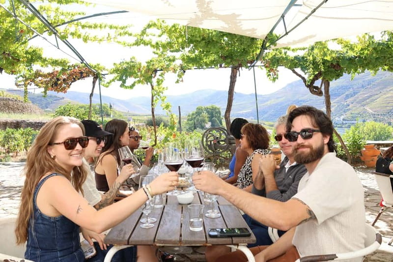Porto: Douro Valley Wine Tour with Tastings, Lunch & Cruise - Why this Douro Valley tour works so well