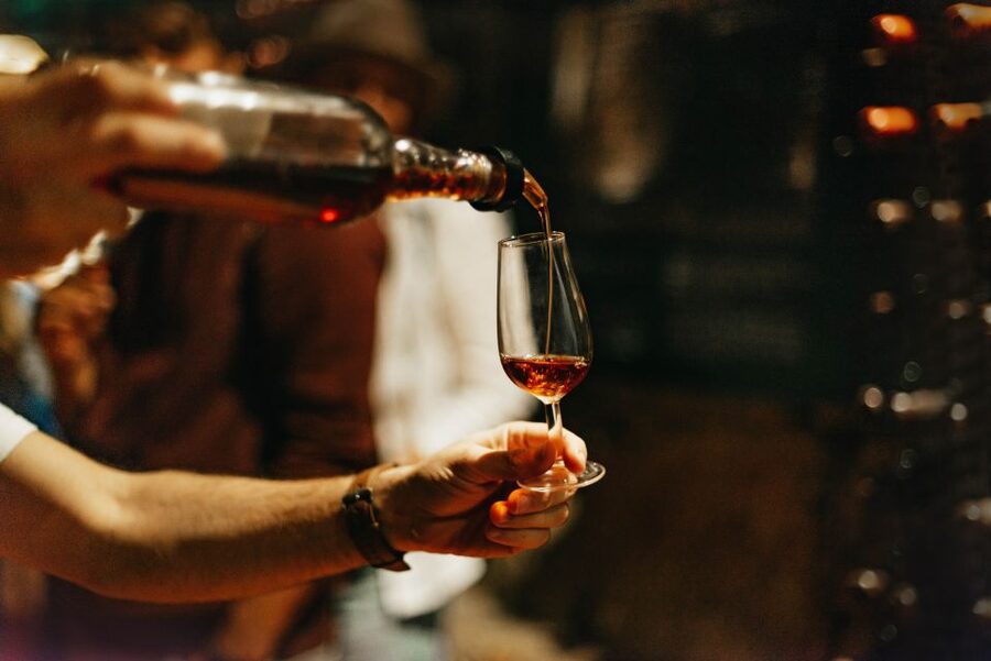 Porto: Douro Valley with Winery Lunch, Tastings & Cruise - Why the Douro Valley makes a strong day trip from Porto
