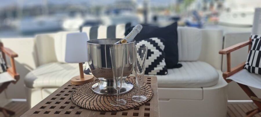 Porto: Luxury Yacht Tour of the 6 Bridges and Douro Estuary - Four more bridges, each with a different character
