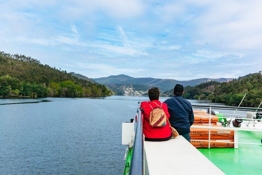 Porto - Régua - Porto Upstream Douro Cruise & Tour - Key points to know before booking