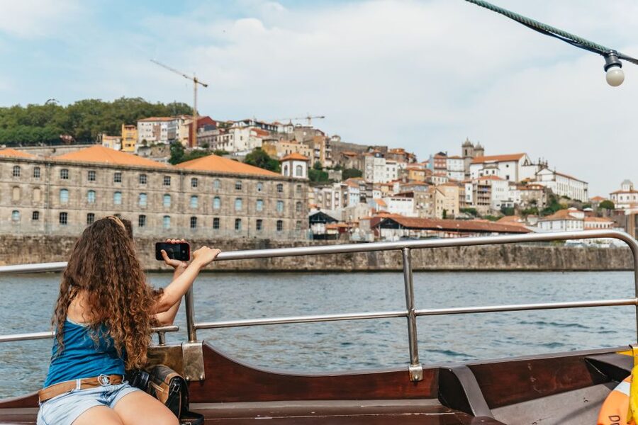 Porto: River Douro 6 Bridges Cruise - FAQ