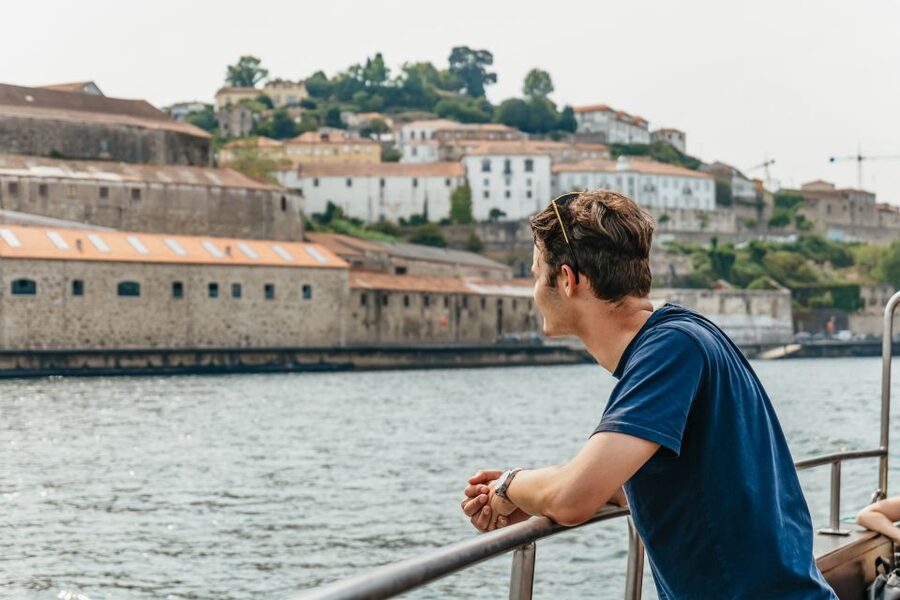 Porto: River Douro 6 Bridges Cruise - How to get the best experience