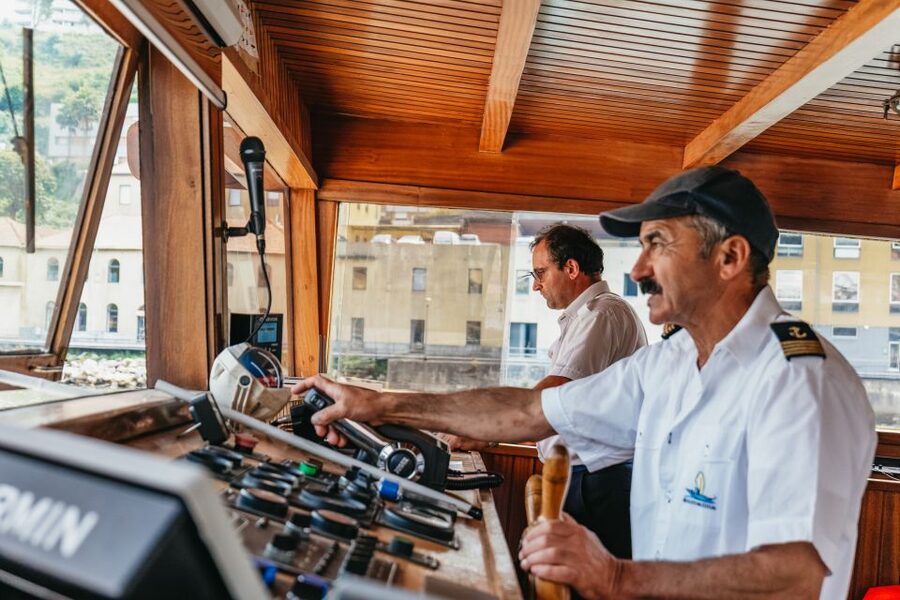 Porto: River Douro 6 Bridges Cruise - Who should book this Douro cruise?