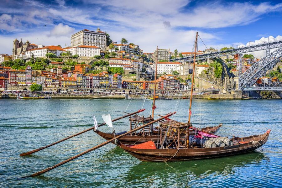 Porto: Six Bridges Cruise - Six useful things to know before boarding