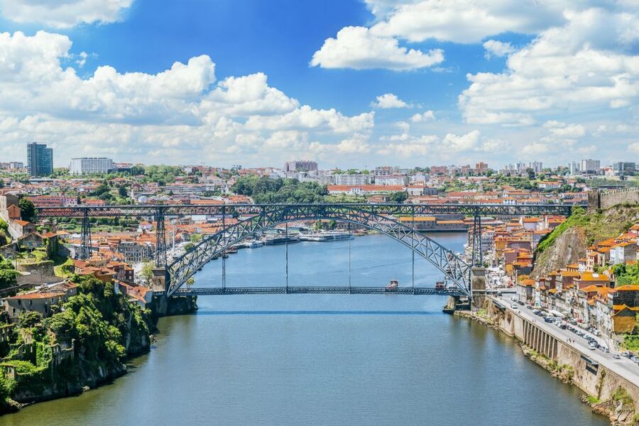 Porto: Six Bridges Cruise - Small details that make the ride better