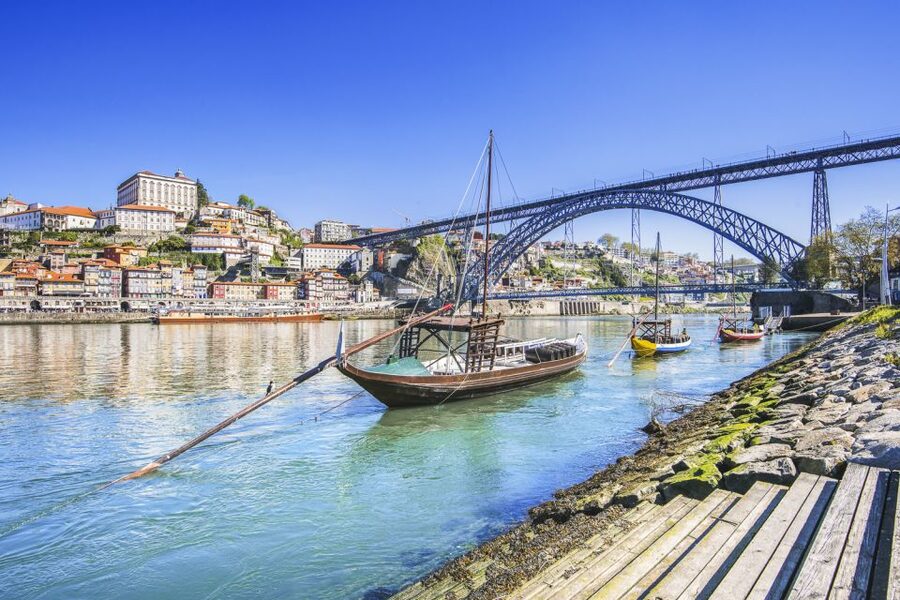 Porto: Six Bridges Cruise - Why the Douro is the right place to start
