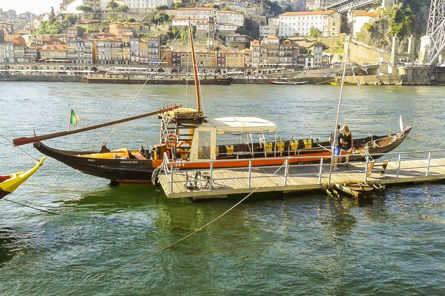 Porto: Six Bridges Cruise - Is $21 good value?