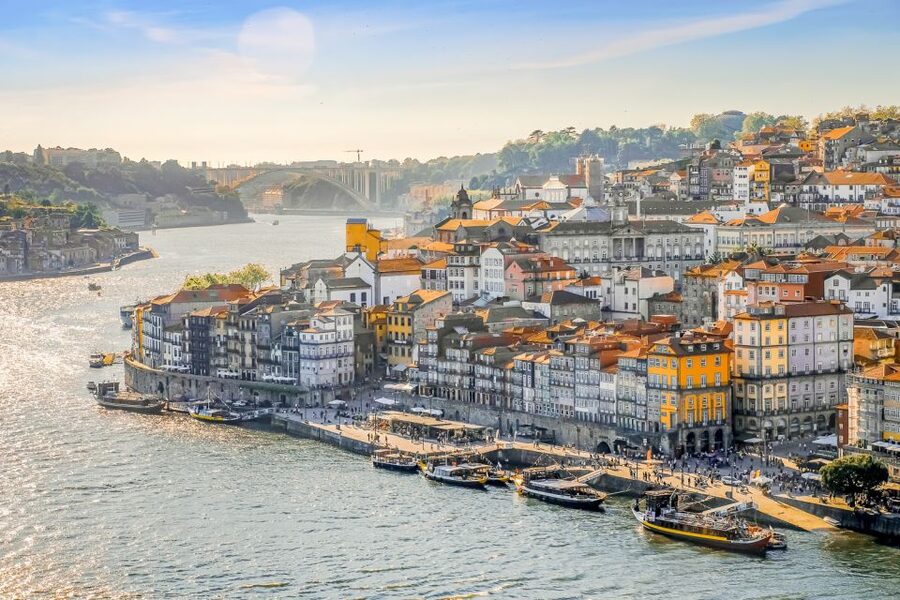Porto: Six Bridges Cruise - Who will enjoy this cruise most?
