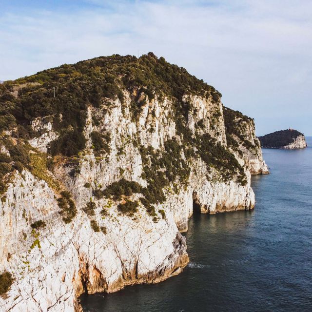 Portovenere: Isola Palmaria, Tino, and Tinetto Boat Tour - Who will enjoy this Portovenere boat tour