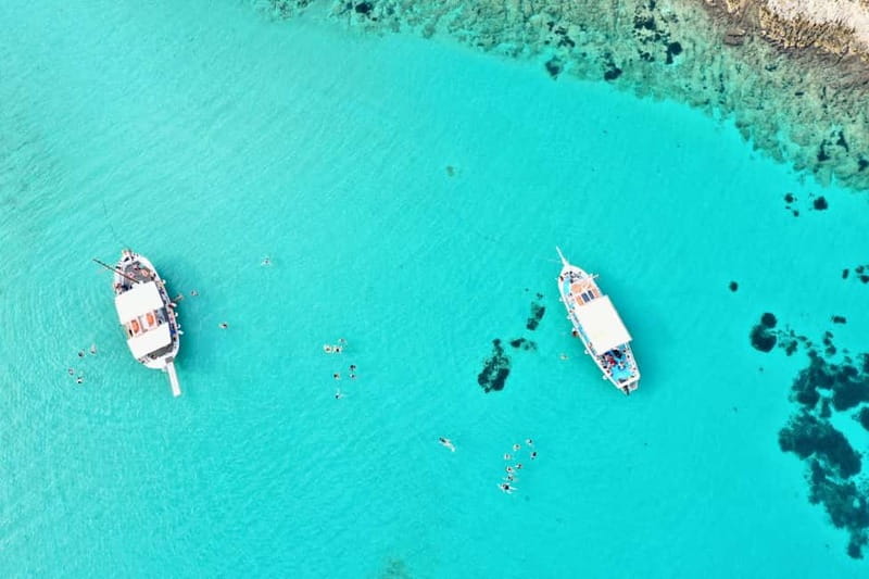 Pounta: Blue Lagoon Boat Tour - Why the 3.5-hour length works so well