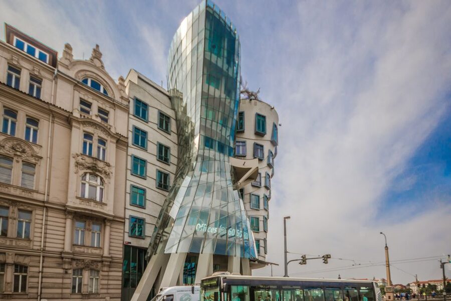 Prague: Big Bus Hop-on Hop-off, Castle Tour and River Cruise - When the price is worth it