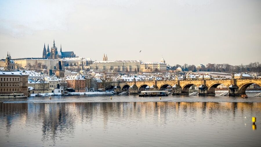 Prague: Vltava River Sightseeing Cruise - Who will enjoy this Prague river ride?