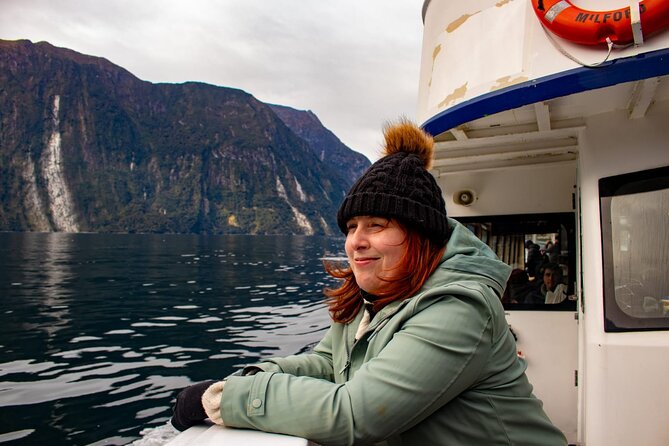 Premium Milford Sound Small Group Tour & Cruise from Queenstown - Why the Queenstown to Milford Sound road matters