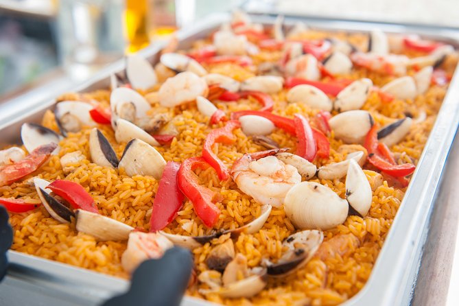 Premium Morning Snorkel Sail with Champagne Brunch - Who should book this morning catamaran trip?
