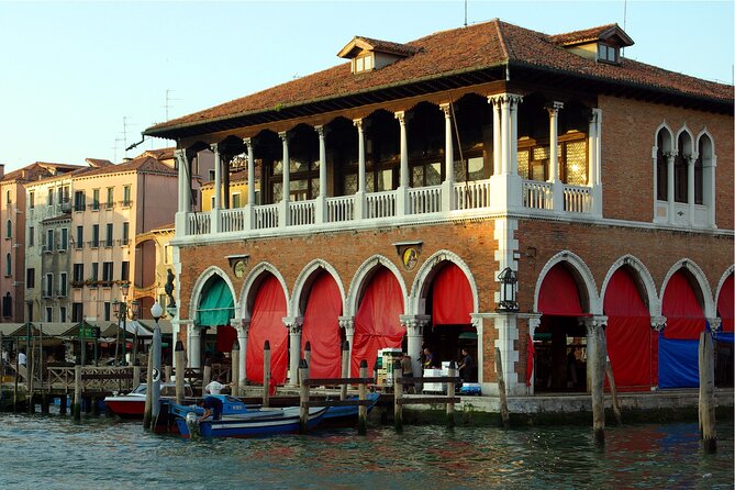 Private 3 hrs Venice Tour: St Mark's, Walking tour & Boat tour - Is $480.59 a fair price?