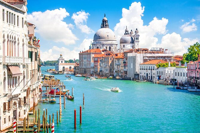 Private 3 hrs Venice Tour: St Mark's, Walking tour & Boat tour - Practical details before you book