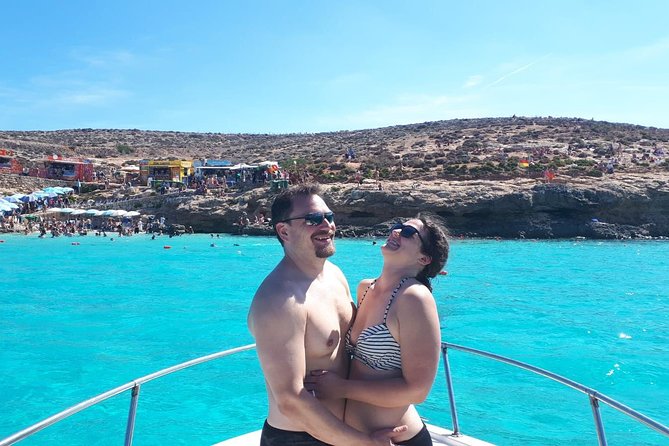 Private Boat Tour: Crystal Lagoon, Blue Lagoon, Comino and Gozo - Key points at a glance