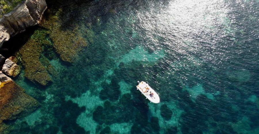 Procida: Boat Tour with Swimming Stops and Underwater Photos - Key points to know before you book