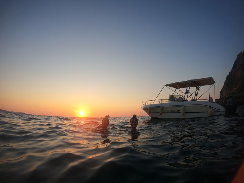 Procida: Boat Tour with Swimming Stops and Underwater Photos - Who will enjoy this boat tour most?