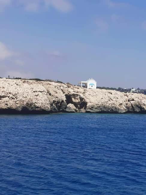 Protaras: Blue Lagoon and Turtles Pirate Cruise - Who will enjoy this pirate cruise?