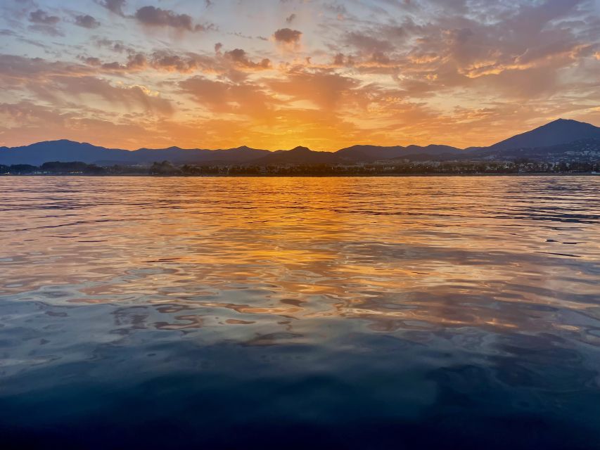 Puerto Banús by Sailboat: Discover Marbella’s Luxury Coast - The jet ski upgrade for a faster afternoon
