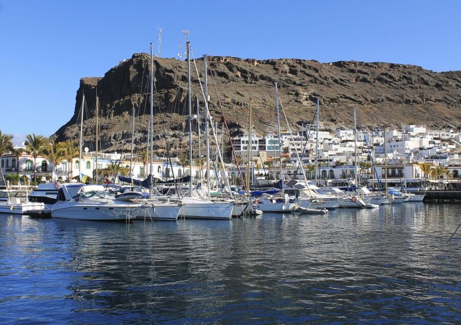 Puerto de Mogan: Boat and Snorkeling Trip - Booking details worth knowing