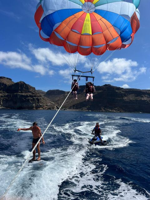 Puerto Rico, Gran Canaria: Boat Tour with Tapas and Drinks - Should you book it?