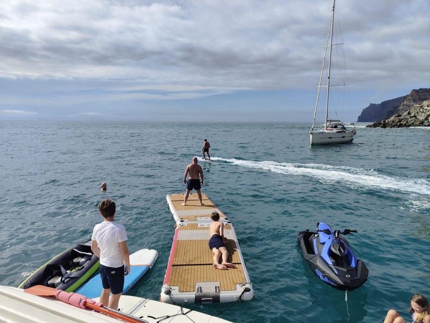 Puerto Rico, Gran Canaria: Boat Tour with Tapas and Drinks - Is the $88 price good value?