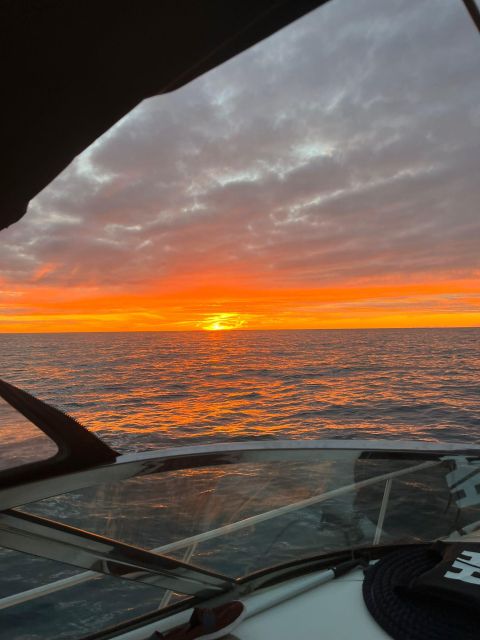 Puerto Rico, Gran Canaria: Boat Tour with Tapas and Drinks - The Mogán stop, swimming, and time in the water