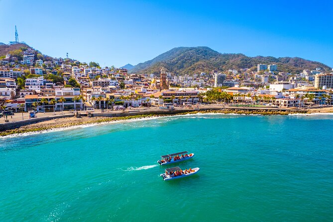 Puerto Vallarta Best Zipline Canopy + Tequila and Speed Boat Ride - Why this course feels like a full Puerto Vallarta adventure