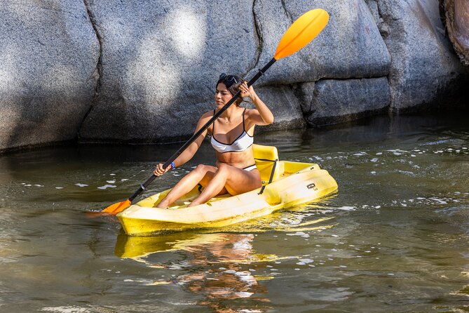 Puerto Vallarta Best Zipline Canopy + Tequila and Speed Boat Ride - What to pack for a smoother day