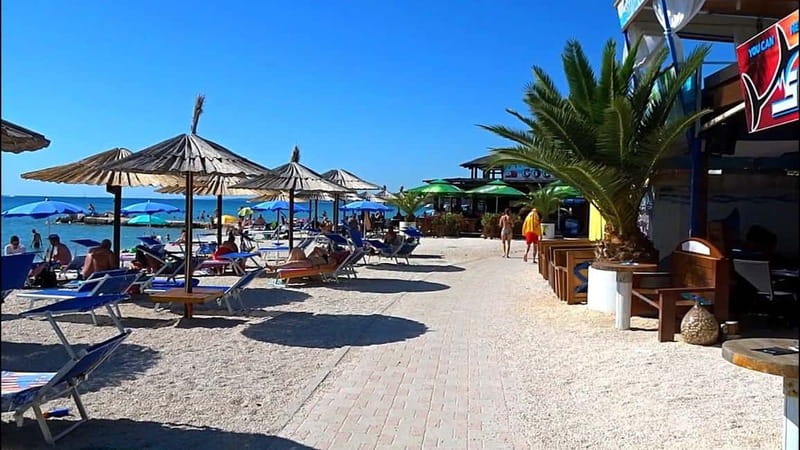 Pula: All-Inclusive Brijuni Boat Tour w Lunch, Drinks & Swim - Is $64 fair for this Pula boat trip?