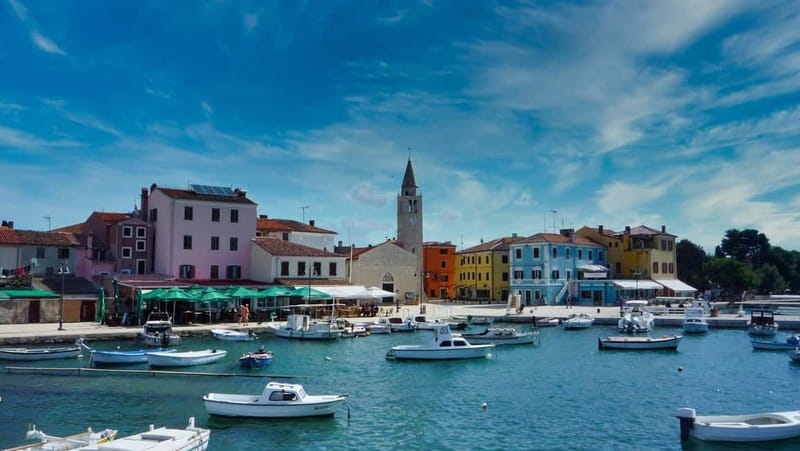 Pula: All-Inclusive Brijuni Boat Tour w Lunch, Drinks & Swim - Who will enjoy this four-hour cruise?