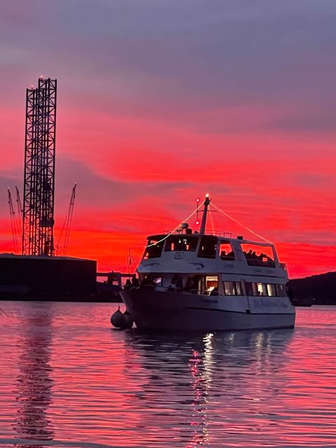 Pula: Dolphin&Sunset Cruise in Brijuni with Dinner&Drinks - Practical tips for a smoother evening