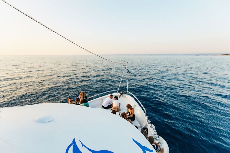 Pula: Dolphin&Sunset Cruise in Brijuni with Dinner&Drinks - Who will enjoy this Pula cruise most