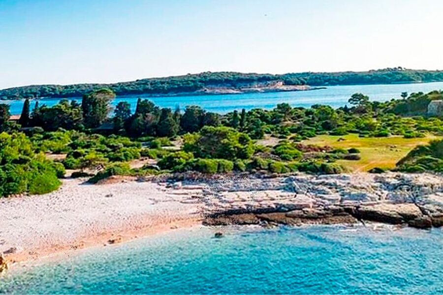 Pula: National Park Brijuni Island Visit & Dolphin Cruise - Dinner, drinks, and the food question