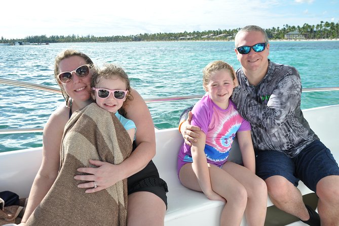 Punta Cana Combo Tour: Snorkeling, Catamaran Cruise & Parasailing - Timing, waiting, and the real length of the day