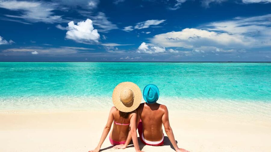 Punta Cana: Saona Island Catamaran Tour with Food & Open Bar - The long road from Punta Cana to Saona Island