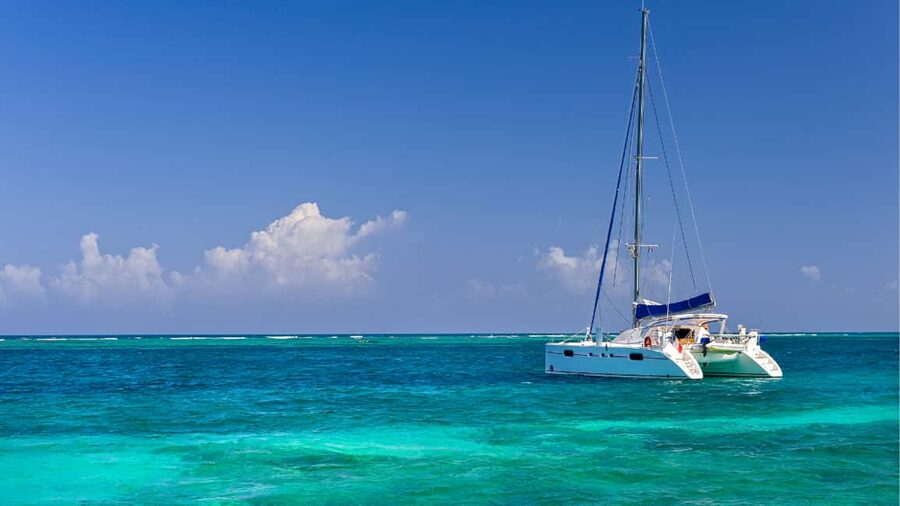 Punta Cana: Saona Island Catamaran Tour with Food & Open Bar - Who will enjoy this Saona excursion most