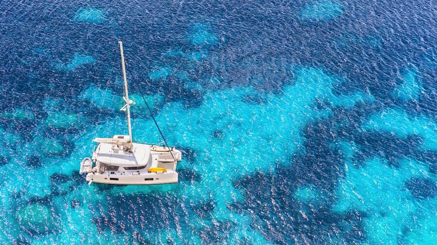 Punta Cana: Saona Island Catamaran Tour with Food & Open Bar - What to pack for a smoother day
