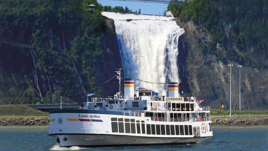 Québec City: Guided Sightseeing River Cruise - Who should book this river cruise?