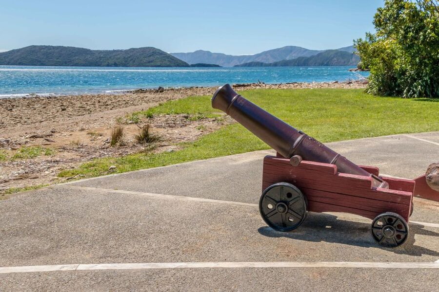 Queen Charlotte Track: Cruise & Self-Guided Hike from Picton - Return boat and timing concerns
